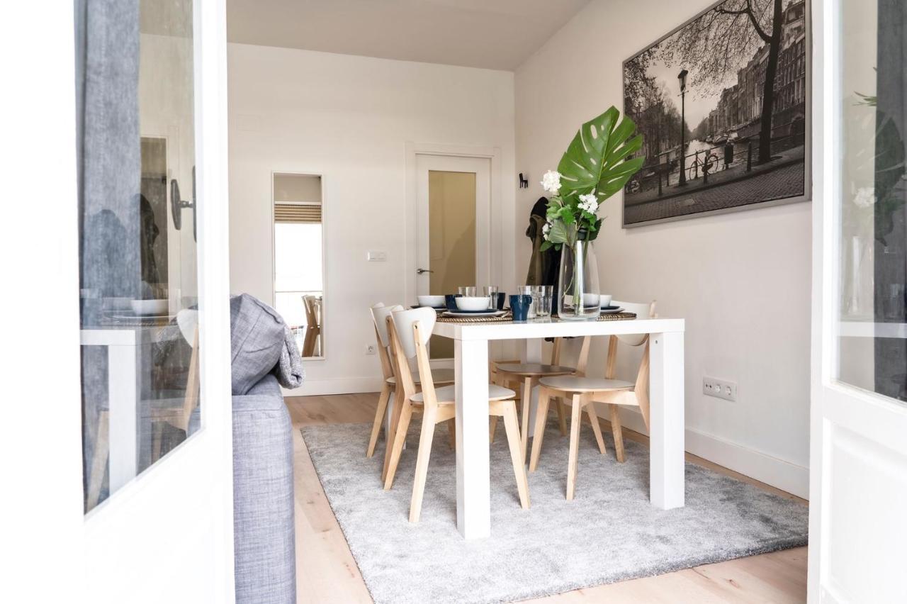 Apartamento Moderno-Dinamico Vigo Exterior foto