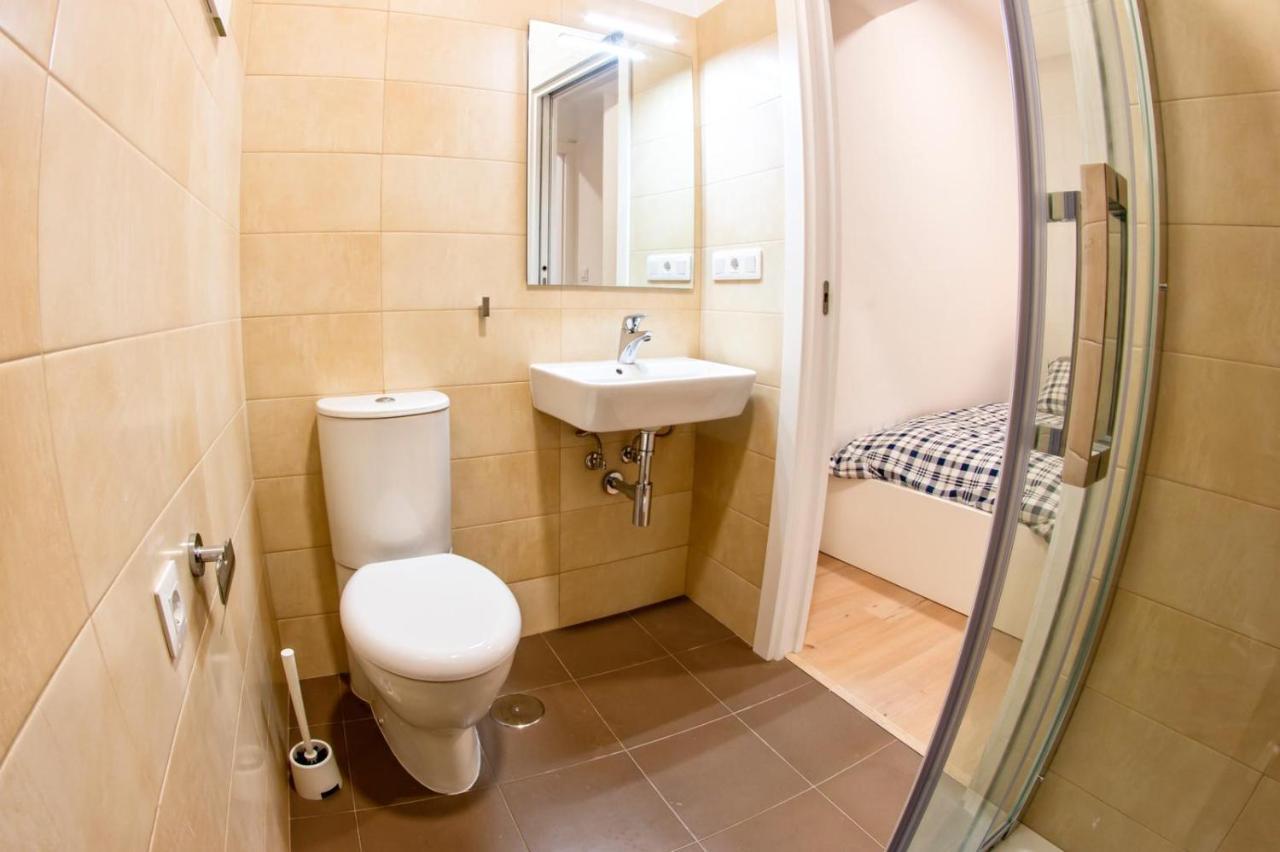 Apartamento Moderno-Dinamico Vigo Exterior foto
