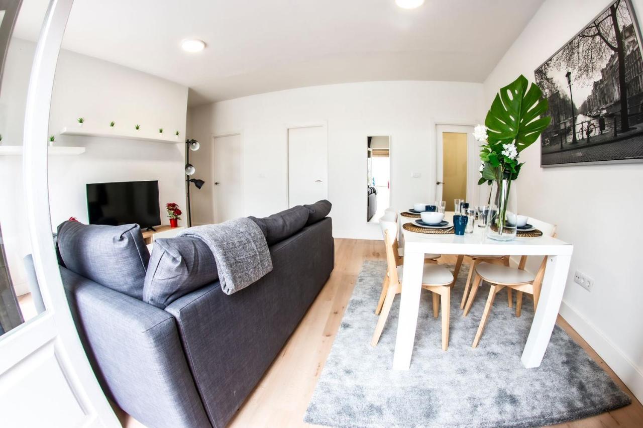 Apartamento Moderno-Dinamico Vigo Exterior foto