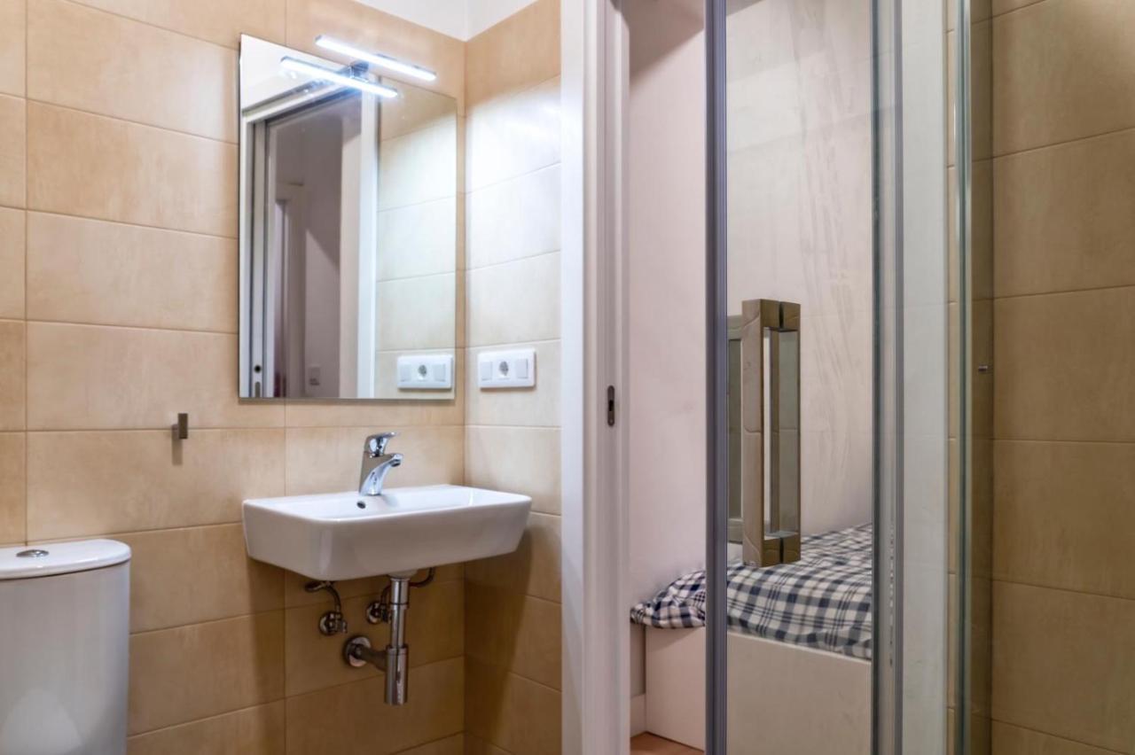 Apartamento Moderno-Dinamico Vigo Exterior foto